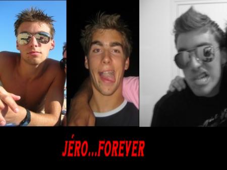 je t'aime